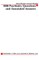 Massachusetts General Hospital 1000 Psychiatry Questions and Annotated Answers