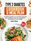 Type 2 Diabetes Cookbook & Meal Plan