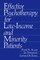 Effective Psychotherapy for Low-Income and Minority Patients