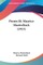 Poems By Maurice Maeterlinck (1915)