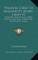 Treasure Chest Of Marionette Hobby-Craft V1