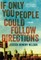 If Only You People Could Follow Directions