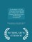 Evaluation of the Thermo Scientific(r) Firstdefender Rm(tm) Raman Spectrometer - Technology Evaluation - Scholar's Choice Edition