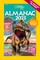 National Geographic Kids Almanac 2025