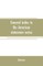 General index to the American statesmen series