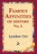 Famous Affinities of History, Vol 3