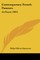 Contemporary French Painters