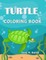 Turtle Coloring Book
