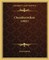 Charakteristiken (1901)