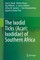 The Ixodid Ticks (Acari: Ixodidae) of Southern Africa