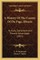 A History Of The County Of Du Page, Illinois