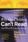 Why Our Children Can't Read and What We Can Do about It