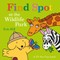 Find Spot at the Wildlife Park