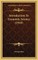 Introduction To Economic Science (1910)