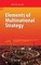 Elements of Multinational Strategy