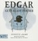 Edgar Gets Ready for Bed Board Book