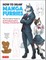 How to Draw Manga Furries