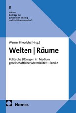 Welten | Räume
