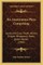 Six Anonymous Plays Comprising
