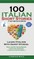 100 Italian Short Stories for Beginners Learn Italian with Stories with Audio