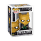 FUNKO POP! Vinila figūra: DC: Batman - Ras al Ghul