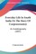 Everyday Life In South India Or The Story Of Coopooswamey