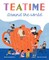 Teatime Around the World