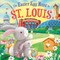 The Easter Egg Hunt in St. Louis