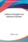 Outlines of English and American Literature