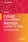 Pains and Gains of Ethnic Multilingual Learners in China