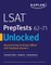 LSAT Preptests 62-71 Unlocked
