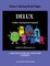 Delux Coloring Book Pages
