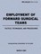Employment of Forward Surgical Teams