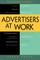 Advertisers at Work