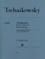 Tschaikowsky, Peter Iljitsch - Violinkonzert D-dur op. 35 (Klavierauszug)