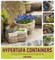 Hypertufa Containers