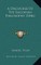 A Discourse Of The Baconian Philosophy (1846)