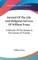 Journal Of The Life And Religious Services Of William Evans