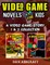 Video Game Novels for kids - 2 In 1 Bundle!