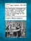 Why the History of English Law Is Not Written