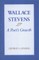 Wallace Stevens