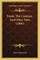 Frank, The Contrast, And Other Tales (1866)