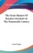 The Great Masters Of Russian Literature In The Nineteenth Century
