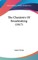 The Chemistry Of Breadmaking (1917)