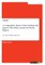 A Comparative Study of New Zealand and Japan's ODA Policy toward the Pacific Region