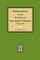 Emigrations to Other States from Southside Virginia - Vol. #1