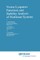 Vector Lyapunov Functions and Stability Analysis of Nonlinear Systems