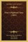 Tony's Highland Tour (1901)