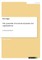 The potential of network dynamics for organizations
