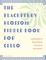 The Blackberry Blossom Fiddle Book for Cello